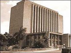 The Cuban National Library Increases Its Art Collection